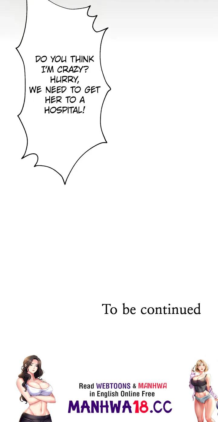 Clara, the Virgin Shut-in - Chapter 24 Page 37