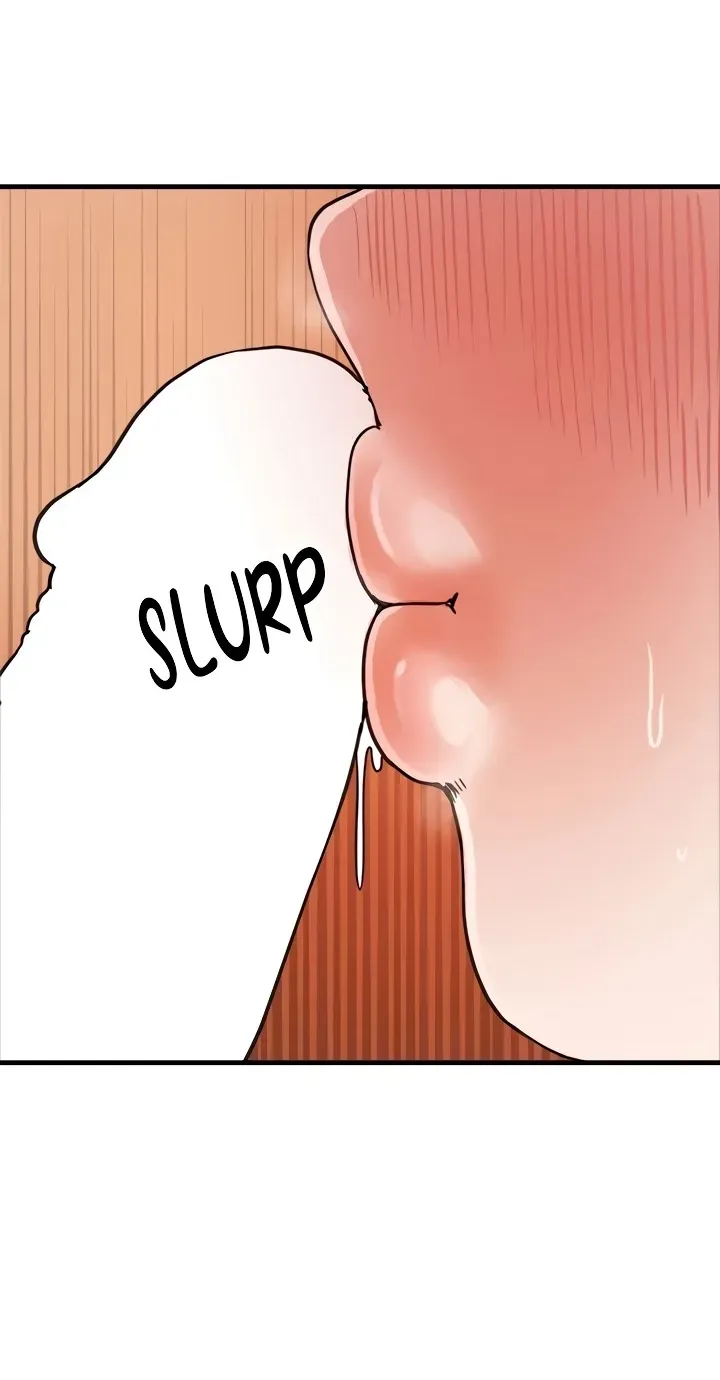 Clara, the Virgin Shut-in - Chapter 26 Page 24