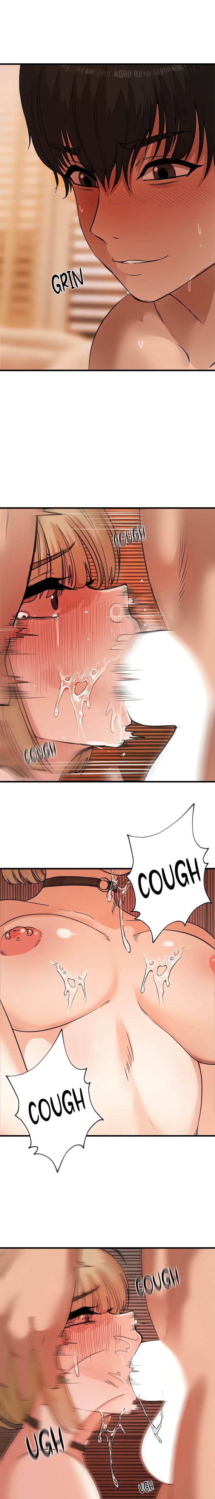 Clara, the Virgin Shut-in - Chapter 27 Page 2