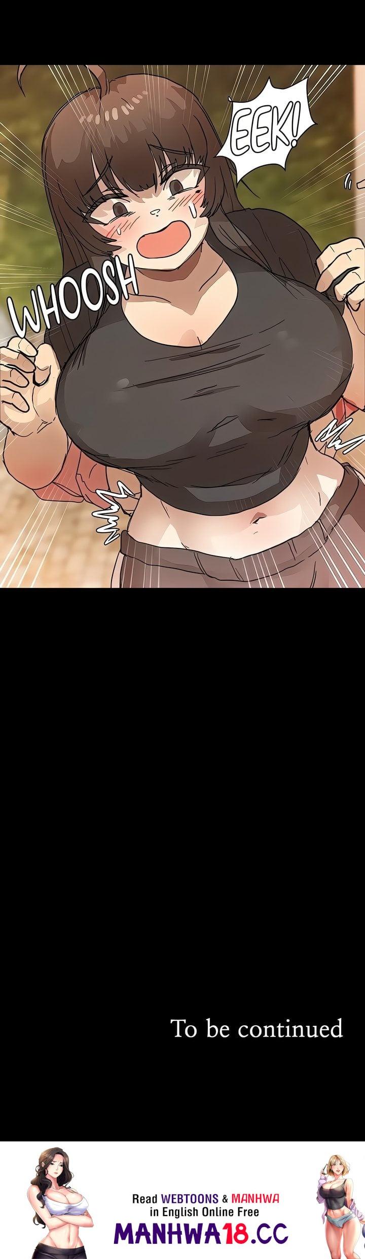 Clara, the Virgin Shut-in - Chapter 4 Page 12