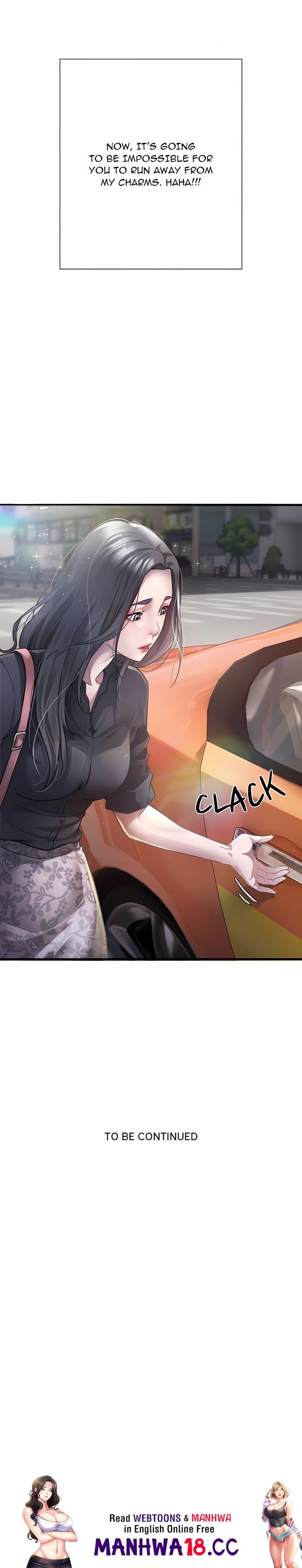 Taxi (Koi) (Uncensored) - Chapter 4 Page 23