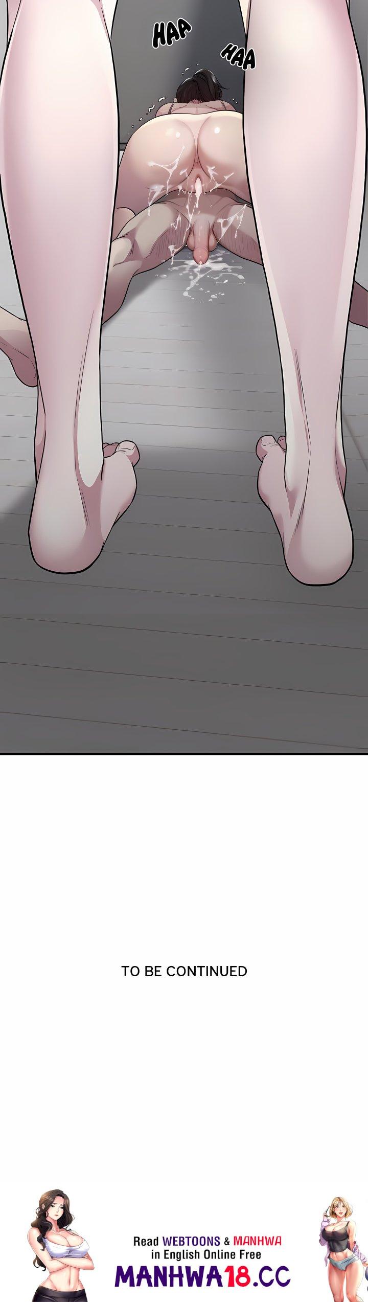 Taxi (Koi) (Uncensored) - Chapter 8 Page 20