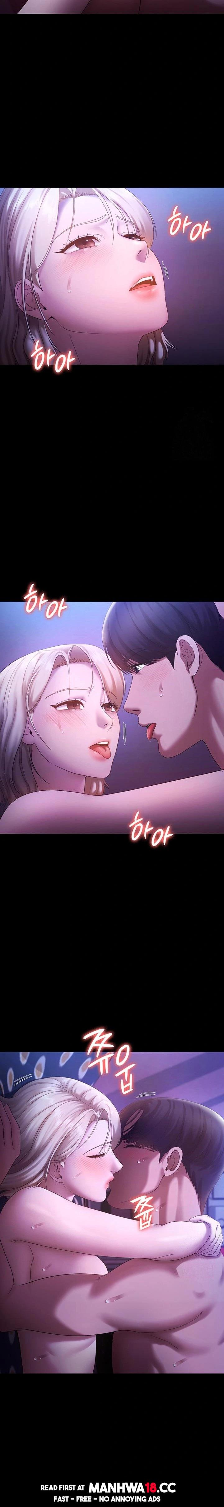 The Chairman’s Wife Raw - Chapter 48 Page 8