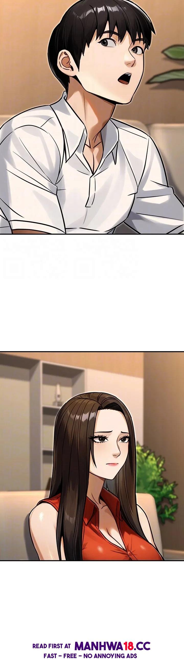 The Public Servant’s Double Life - Chapter 30 Page 13