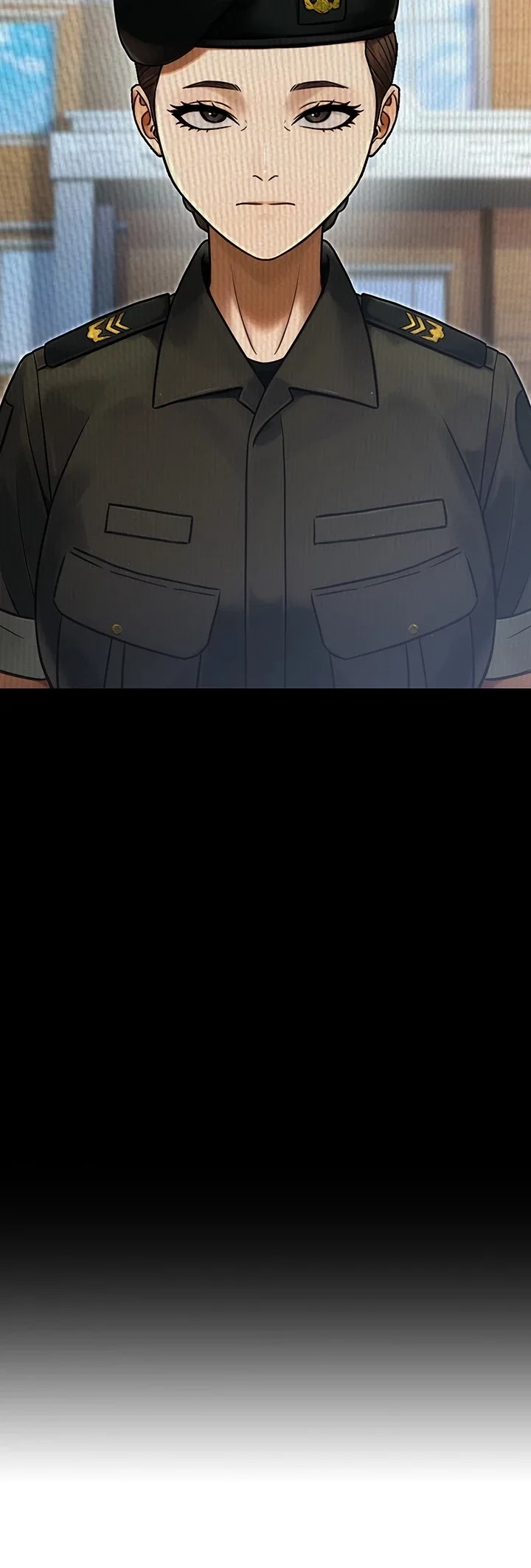 The Public Servant’s Double Life - Chapter 30 Page 3