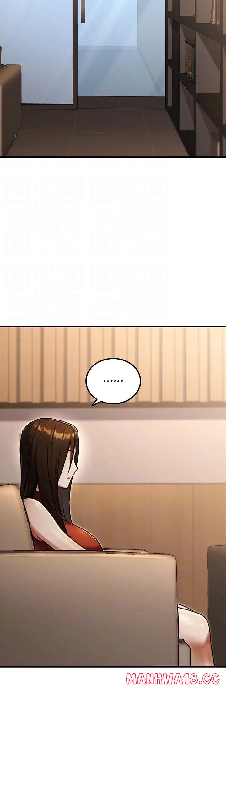 The Public Servant’s Double Life - Chapter 30 Page 31