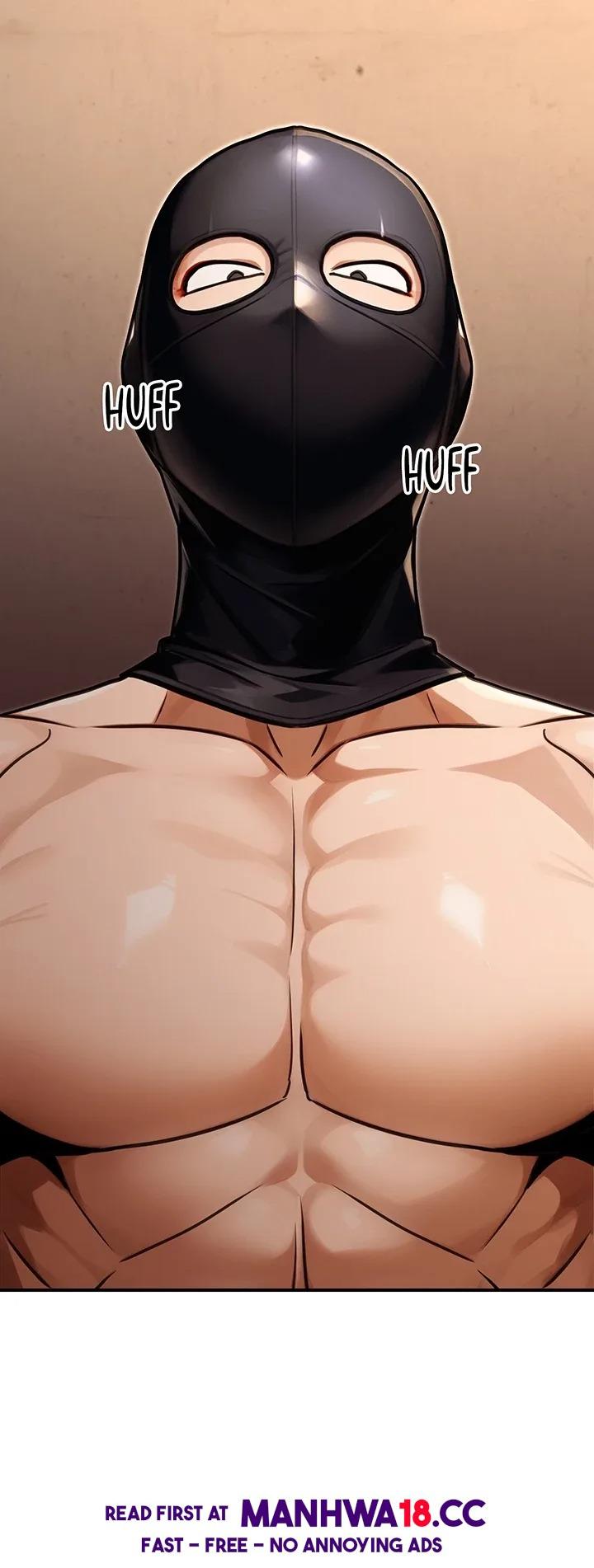 The Public Servant’s Double Life - Chapter 30 Page 54