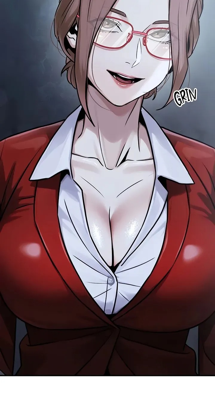 The Public Servant’s Double Life - Chapter 37 Page 103