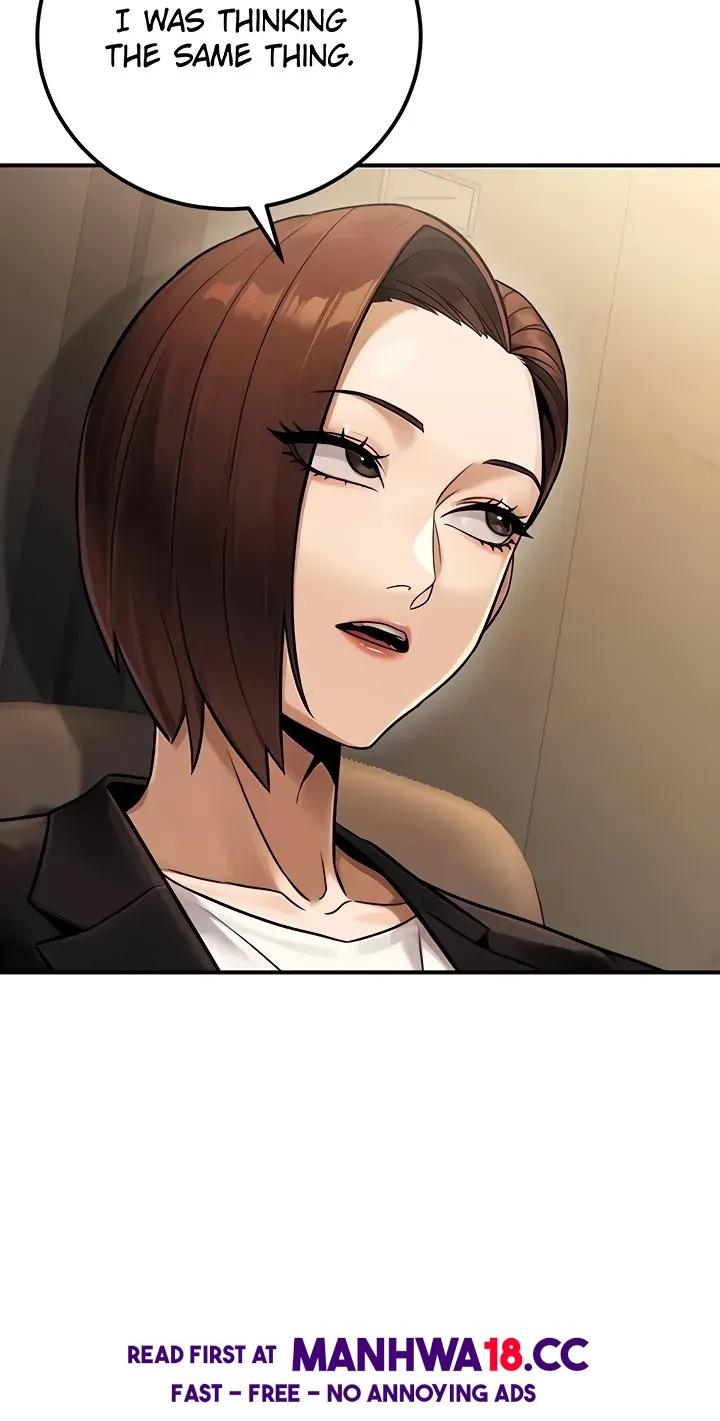 The Public Servant’s Double Life - Chapter 37 Page 17
