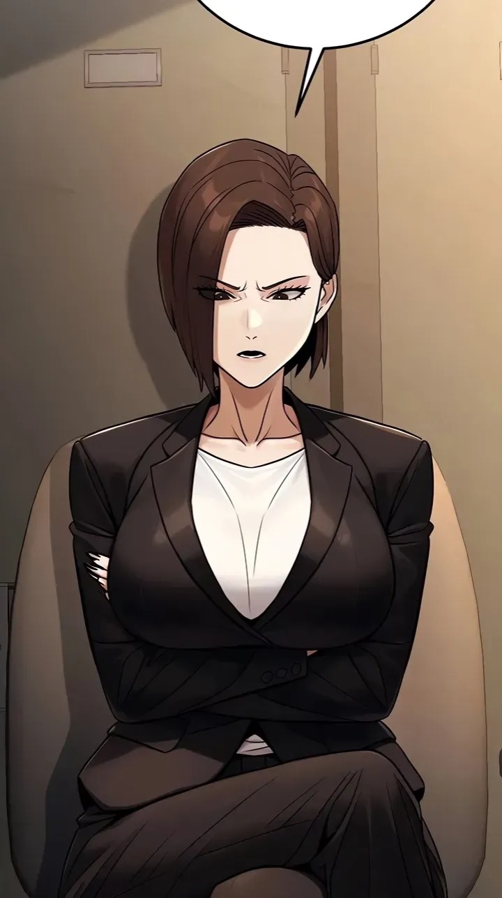 The Public Servant’s Double Life - Chapter 37 Page 24