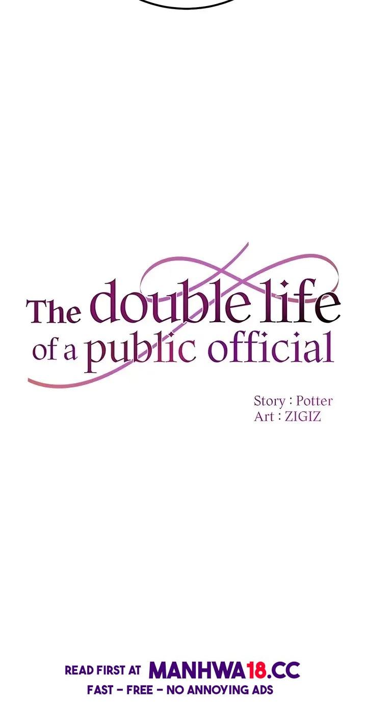 The Public Servant’s Double Life - Chapter 37 Page 26
