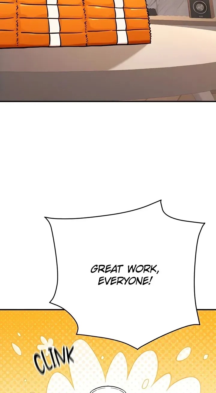 The Public Servant’s Double Life - Chapter 37 Page 31