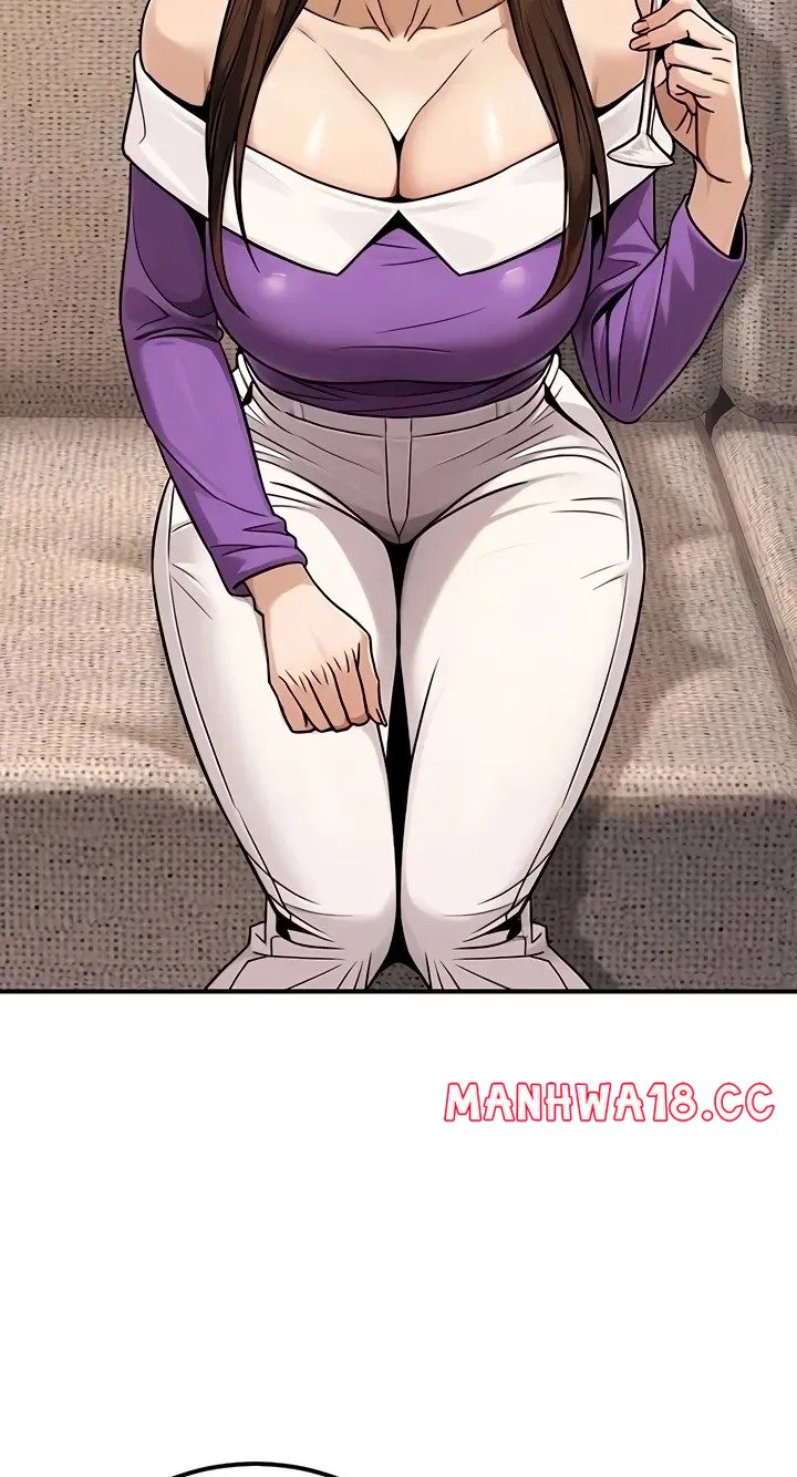 The Public Servant’s Double Life - Chapter 37 Page 42