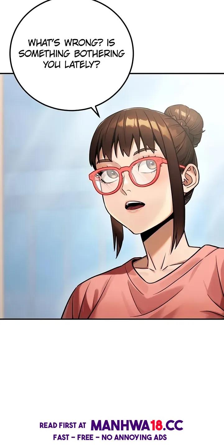 The Public Servant’s Double Life - Chapter 37 Page 43