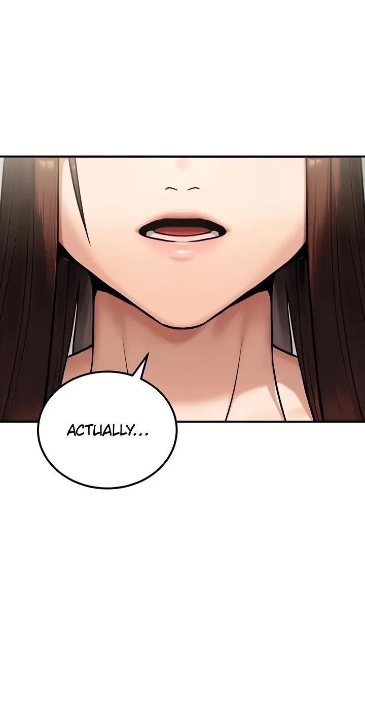 The Public Servant’s Double Life - Chapter 37 Page 46