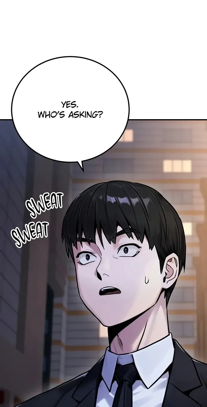 The Public Servant’s Double Life - Chapter 37 Page 72