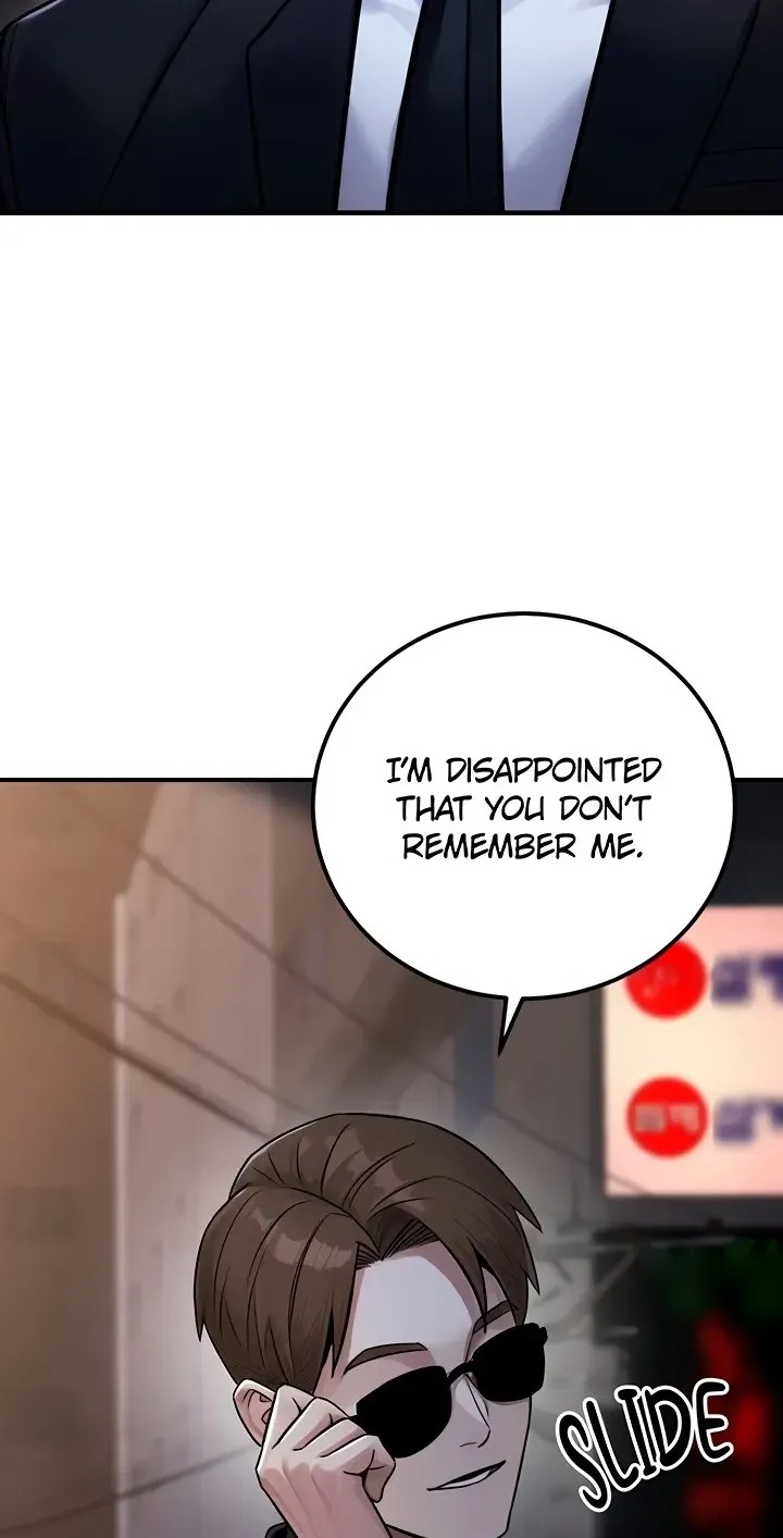 The Public Servant’s Double Life - Chapter 37 Page 73