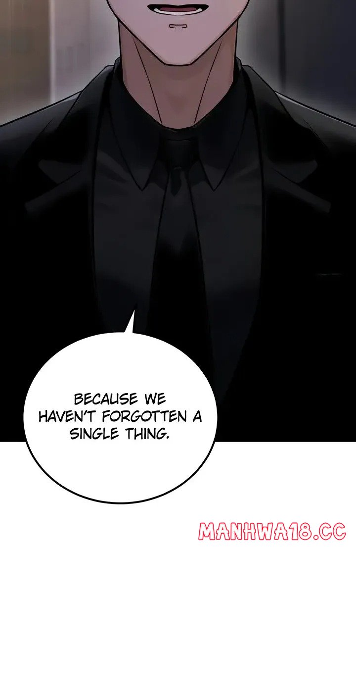 The Public Servant’s Double Life - Chapter 37 Page 77