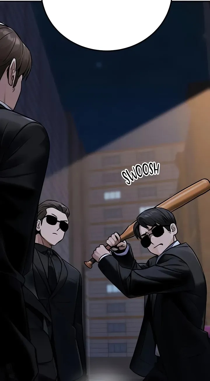 The Public Servant’s Double Life - Chapter 37 Page 86