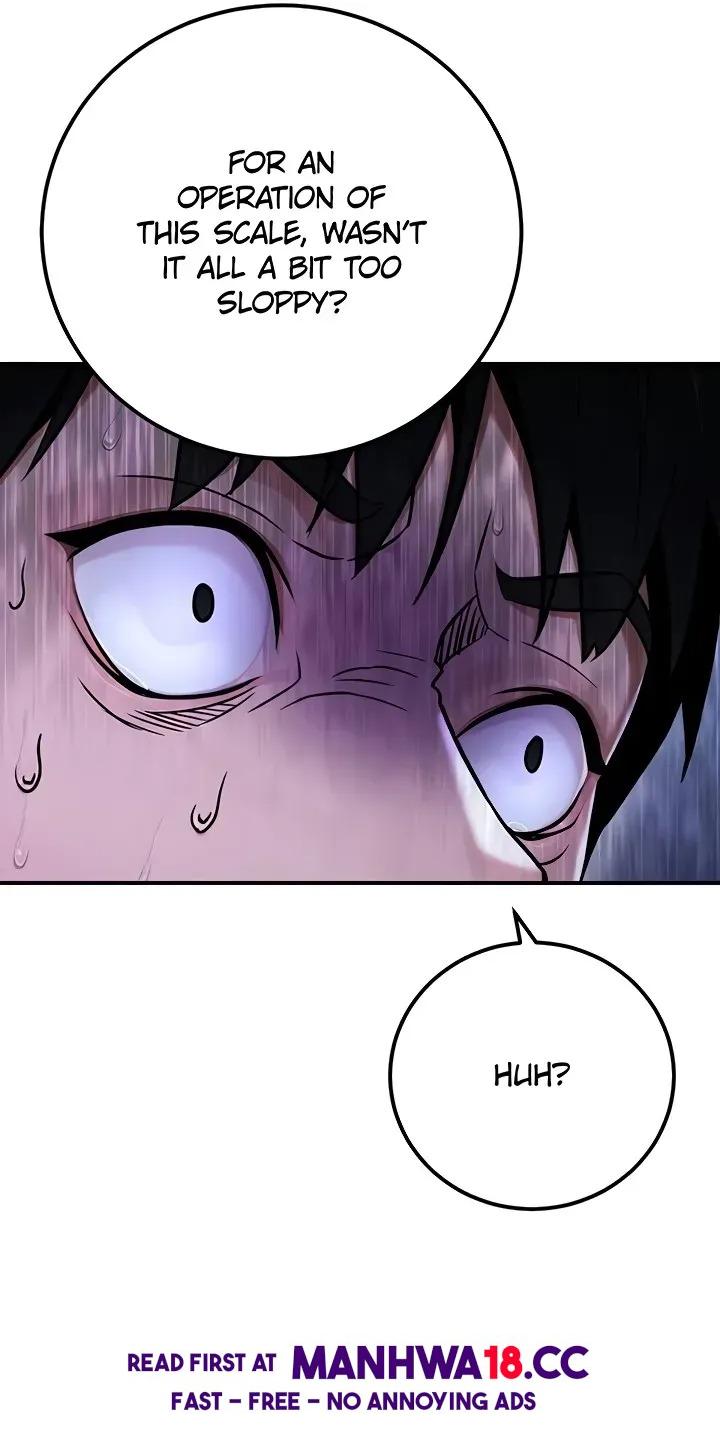 The Public Servant’s Double Life - Chapter 37 Page 99
