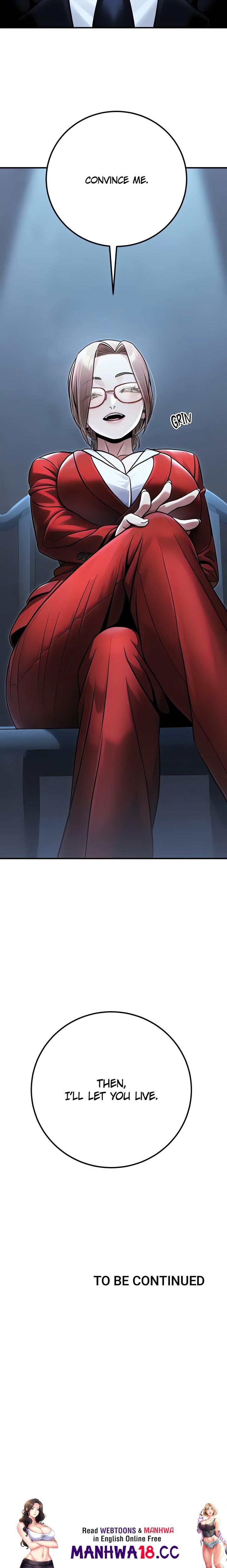 The Public Servant’s Double Life - Chapter 39 Page 29