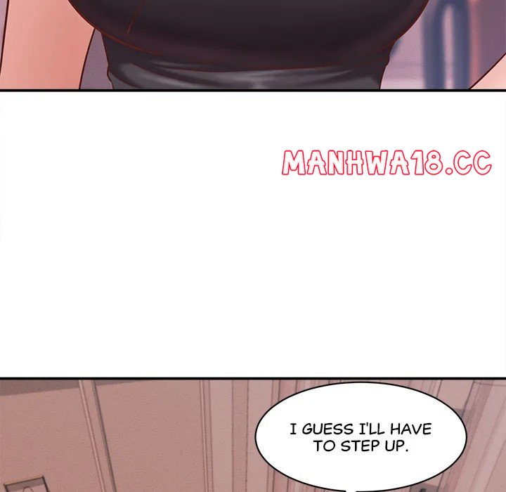 Right Under His Roof - Chapter 10 Page 9