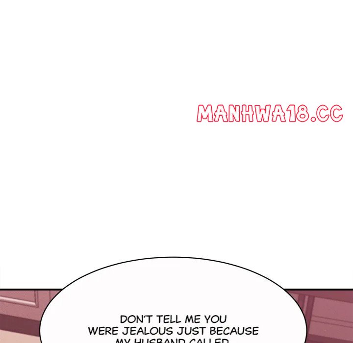 Right Under His Roof - Chapter 11 Page 103