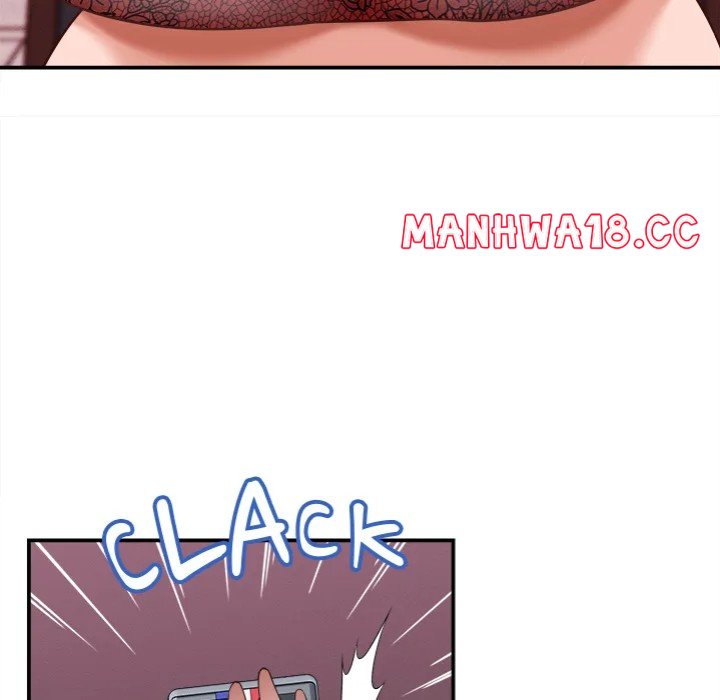Right Under His Roof - Chapter 11 Page 88