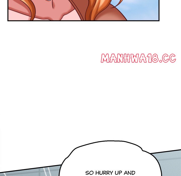 Right Under His Roof - Chapter 12 Page 153