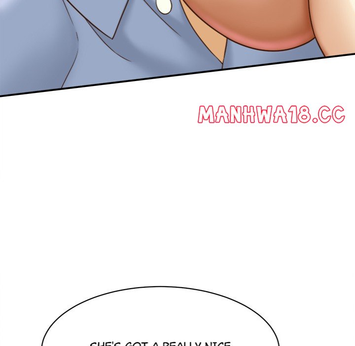 Right Under His Roof - Chapter 12 Page 17
