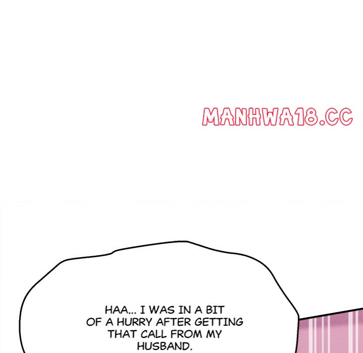 Right Under His Roof - Chapter 12 Page 23