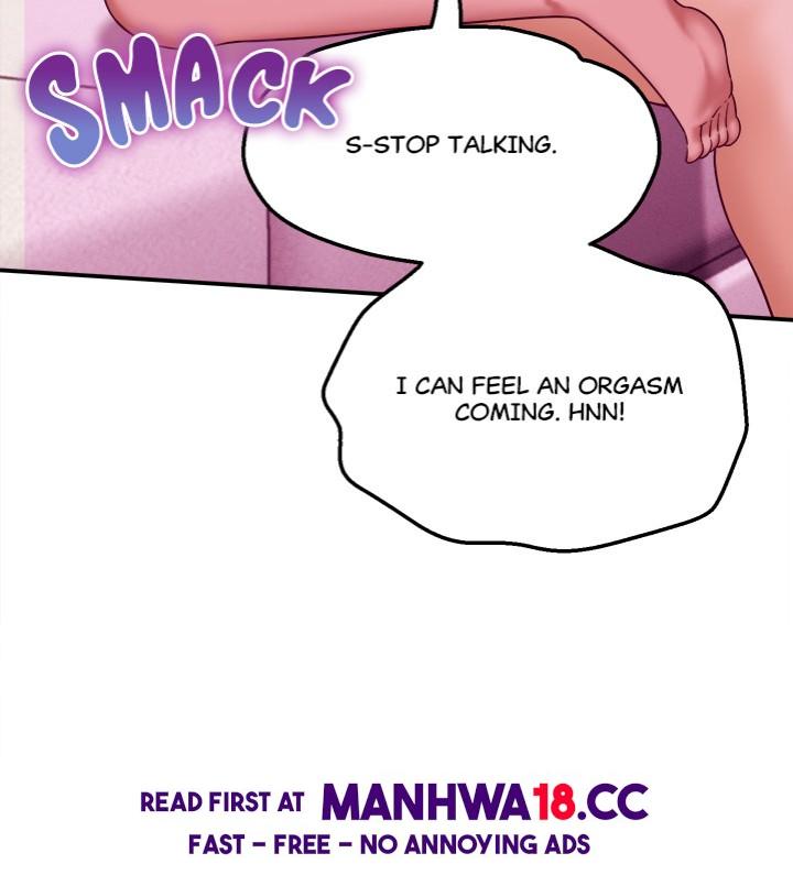 Right Under His Roof - Chapter 12 Page 52