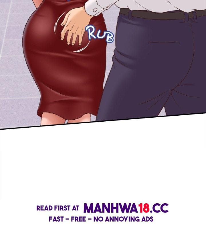 Right Under His Roof - Chapter 13 Page 111