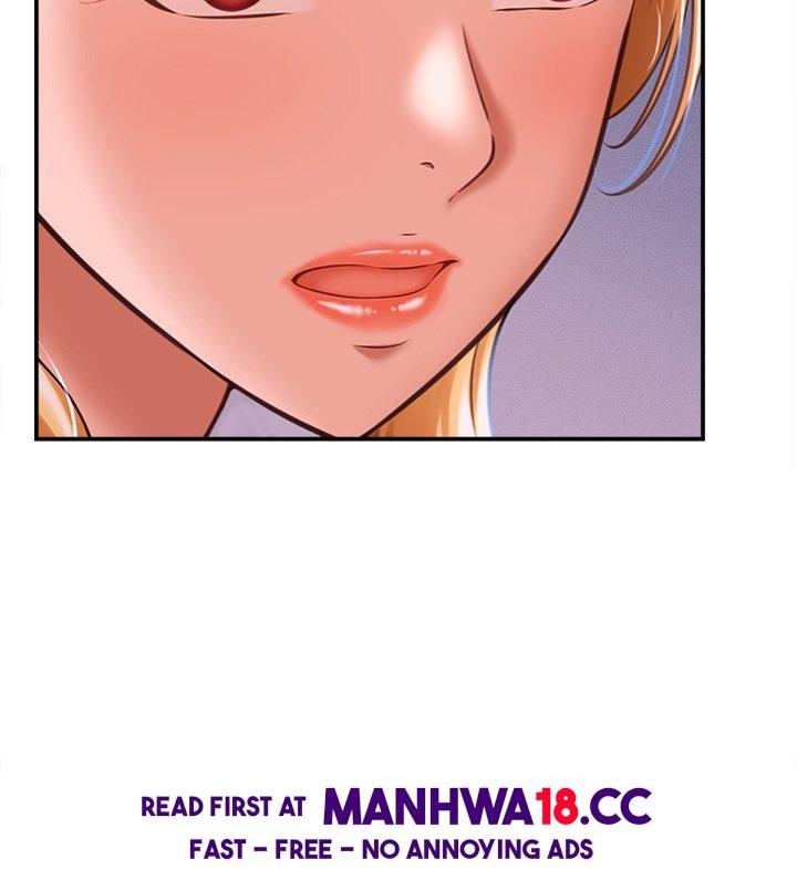 Right Under His Roof - Chapter 13 Page 145