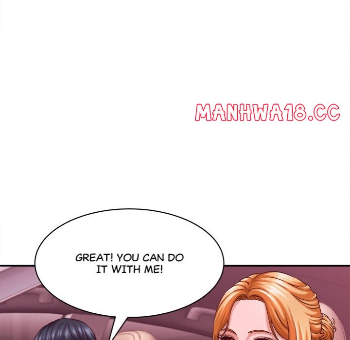 Right Under His Roof - Chapter 13 Page 150