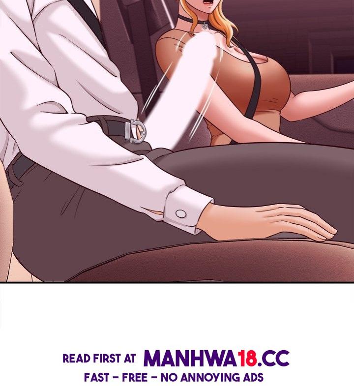Right Under His Roof - Chapter 13 Page 156