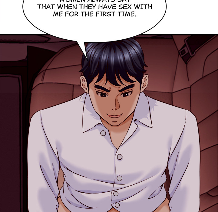 Right Under His Roof - Chapter 14 Page 127