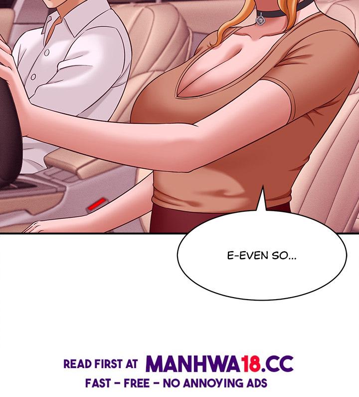 Right Under His Roof - Chapter 14 Page 13