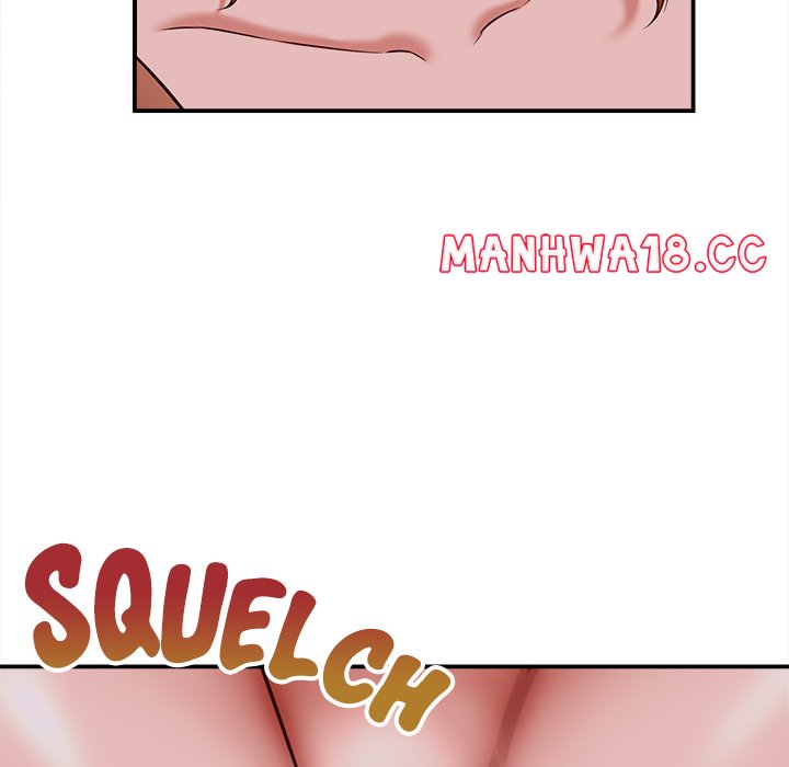 Right Under His Roof - Chapter 14 Page 139