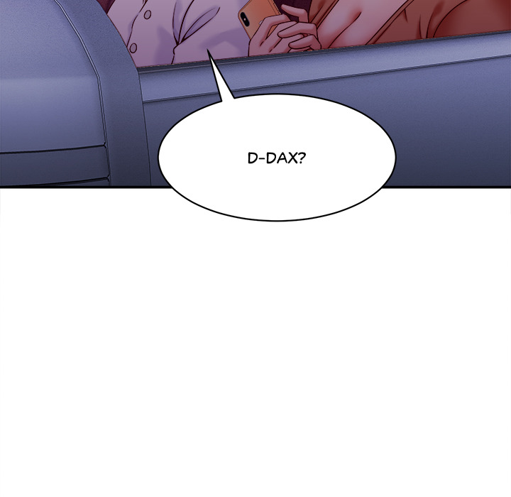 Right Under His Roof - Chapter 14 Page 38