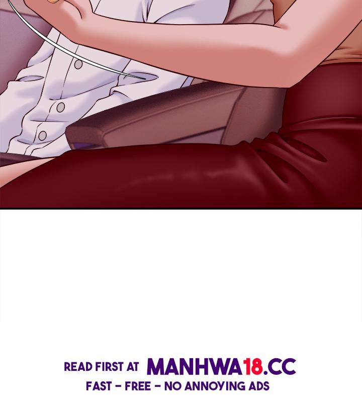 Right Under His Roof - Chapter 14 Page 54