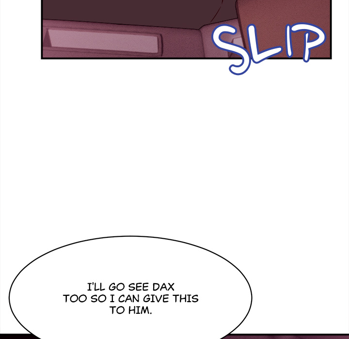 Right Under His Roof - Chapter 14 Page 68