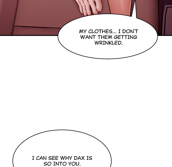 Right Under His Roof - Chapter 14 Page 82