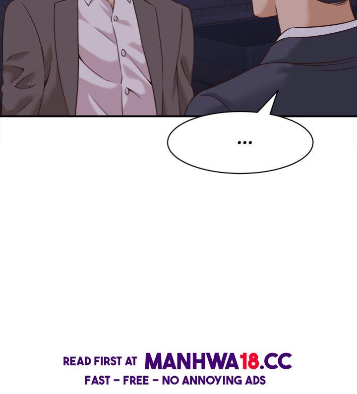 Right Under His Roof - Chapter 15 Page 124