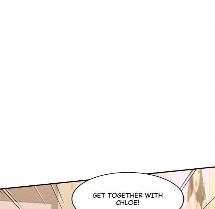 Right Under His Roof - Chapter 15 Page 151