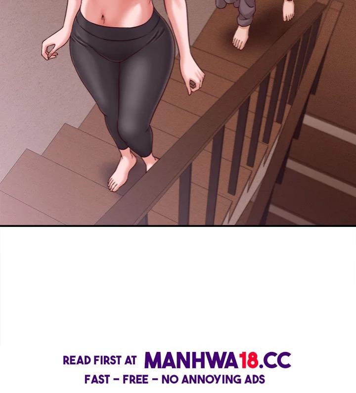 Right Under His Roof - Chapter 16 Page 113
