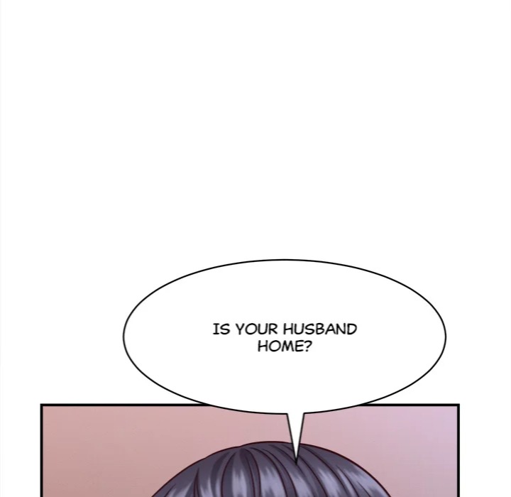 Right Under His Roof - Chapter 16 Page 124