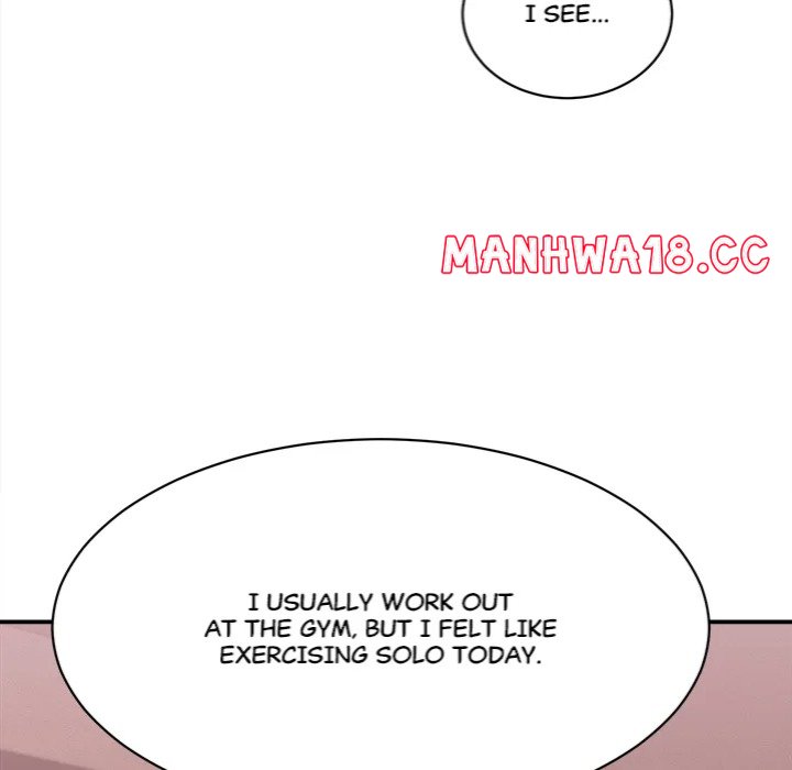 Right Under His Roof - Chapter 16 Page 128