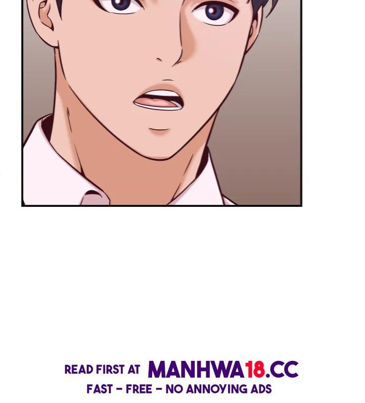 Right Under His Roof - Chapter 16 Page 132