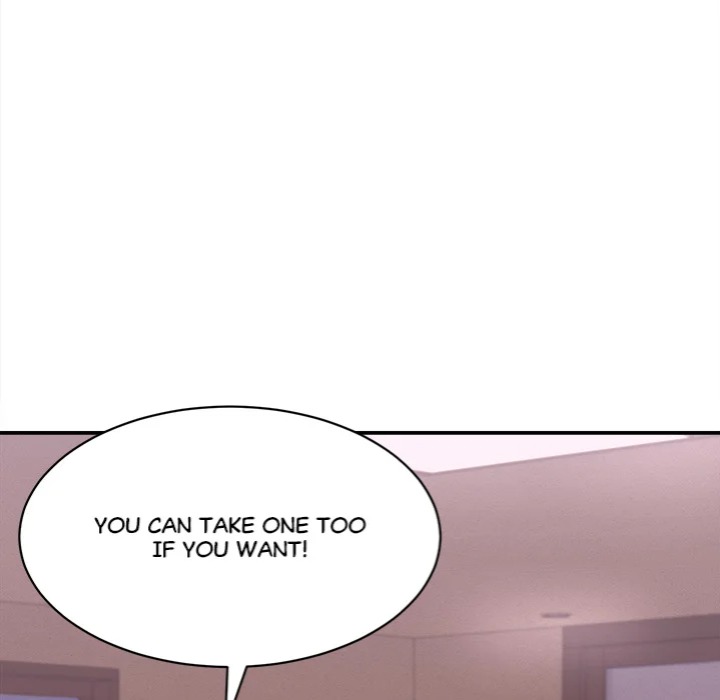 Right Under His Roof - Chapter 16 Page 144